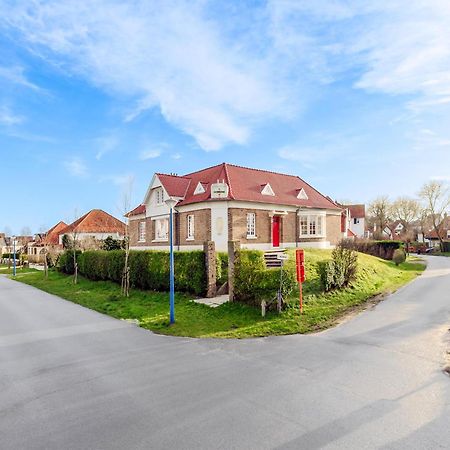 Villa La Bardane P Koksijde Esterno foto