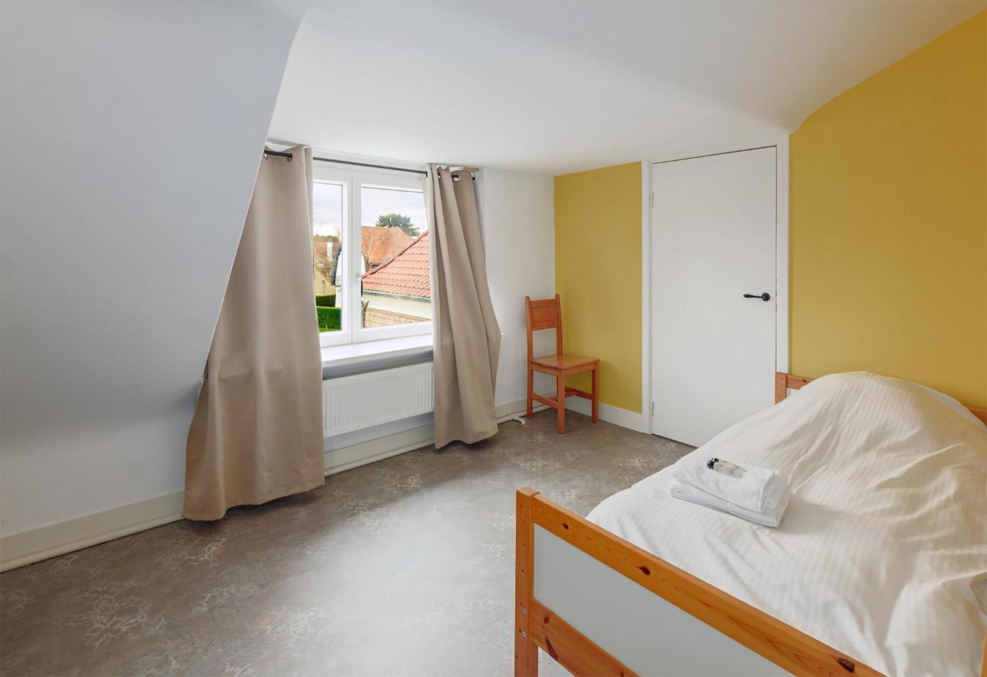Villa La Bardane P Koksijde Esterno foto
