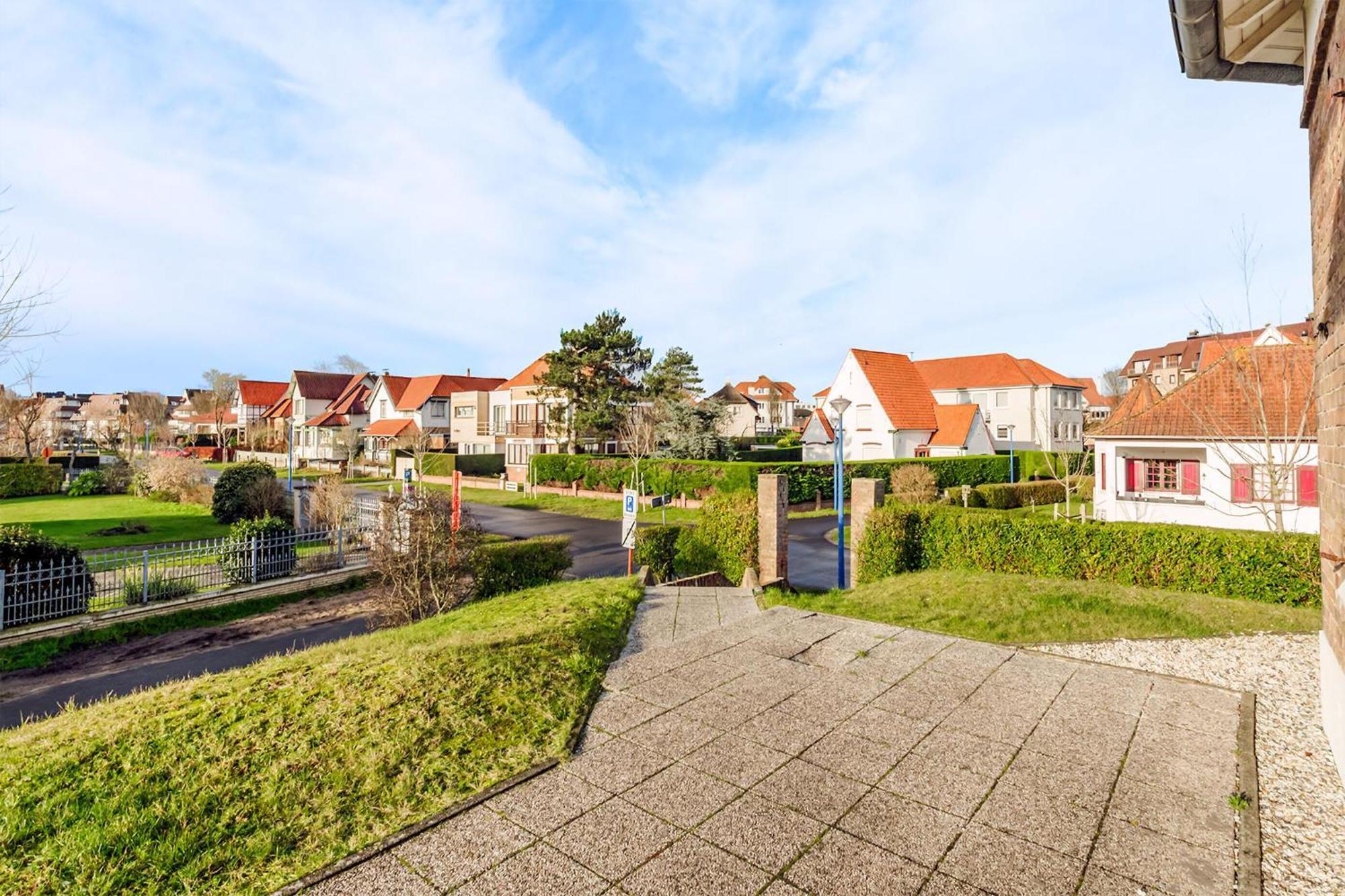 Villa La Bardane P Koksijde Esterno foto