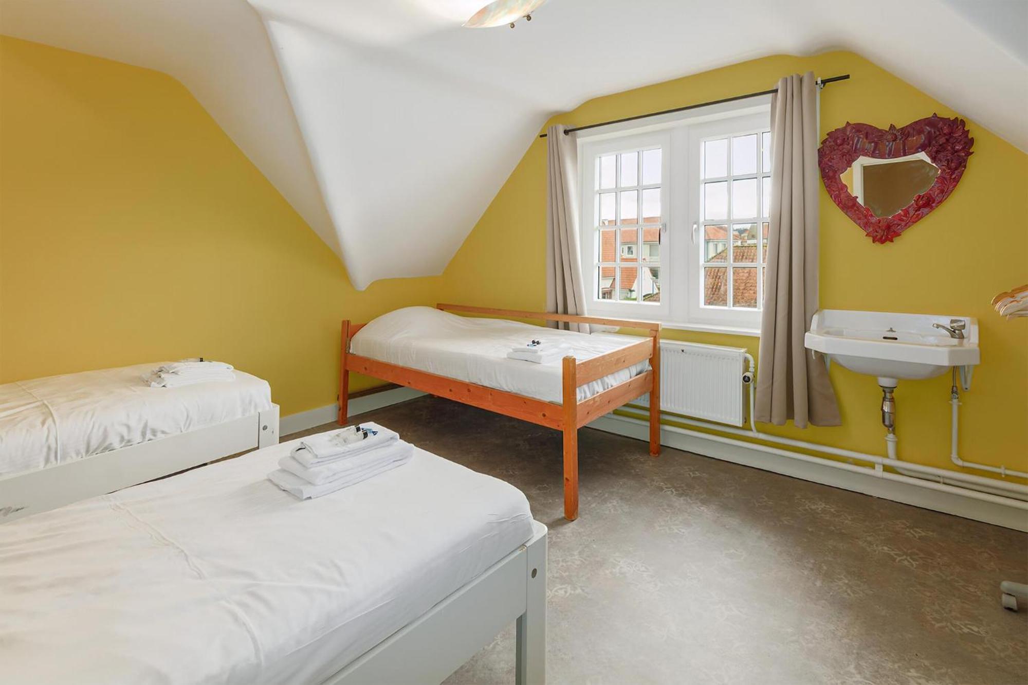 Villa La Bardane P Koksijde Esterno foto
