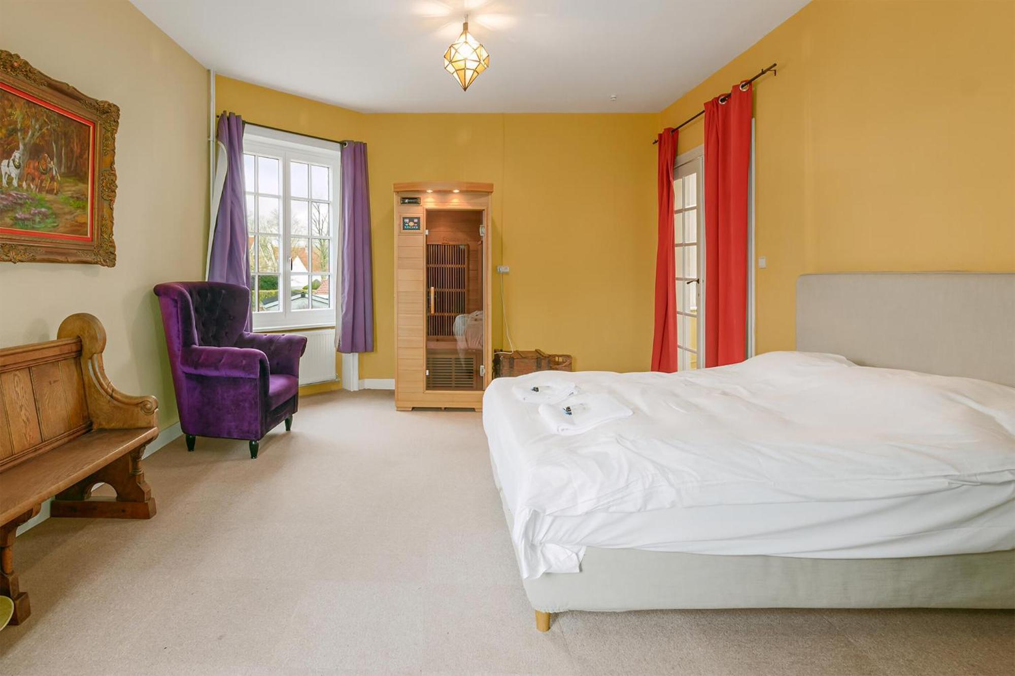 Villa La Bardane P Koksijde Esterno foto