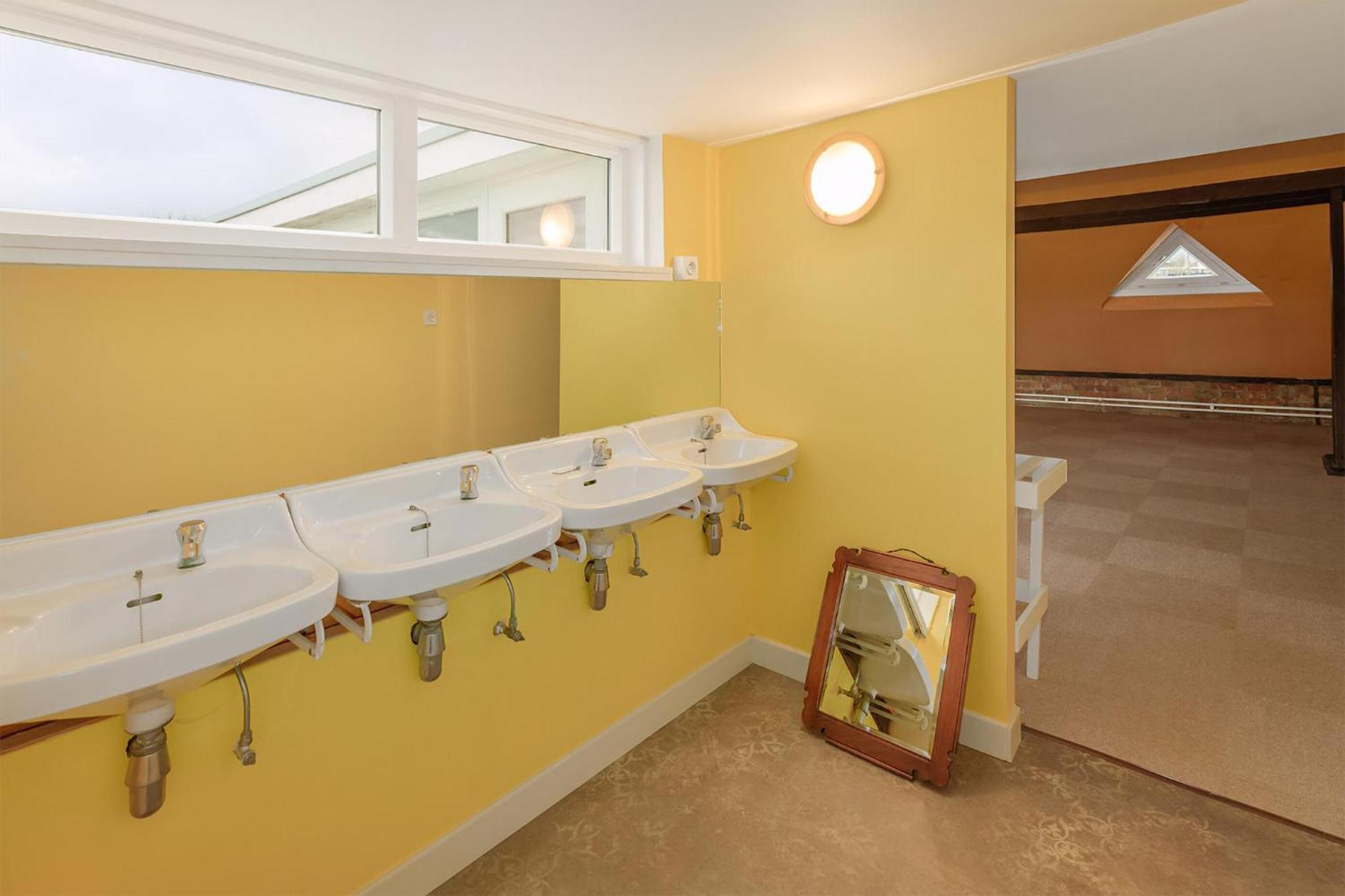 Villa La Bardane P Koksijde Esterno foto
