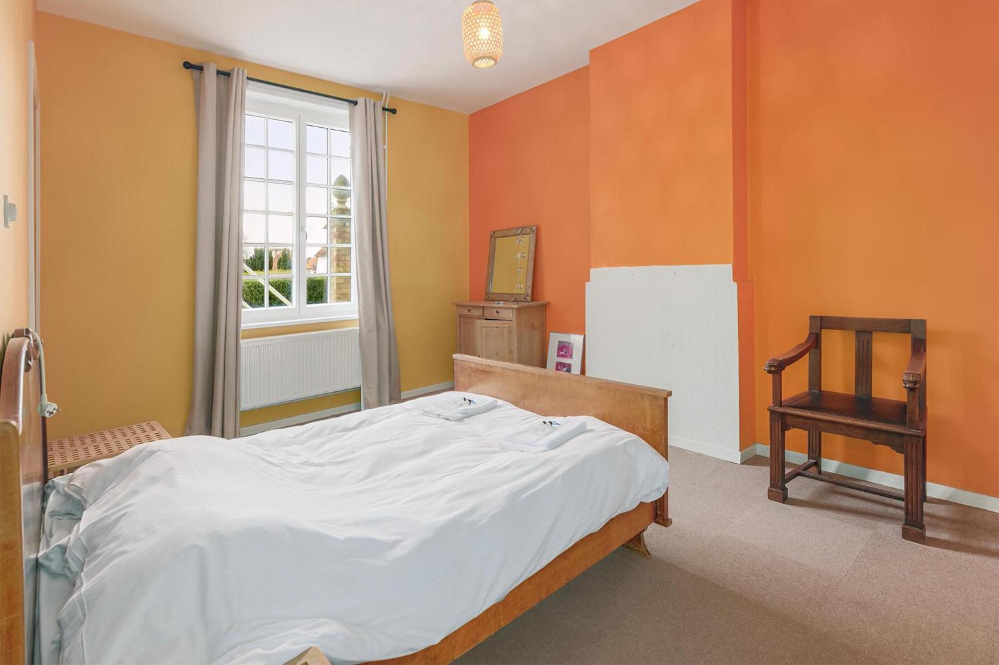 Villa La Bardane P Koksijde Esterno foto